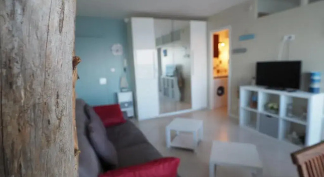 Appartement Arcachon, 2 Pièces, 4 Personnes - Fr-1-474-11, Забронировать Апартаменты/квартира Апартаменты Бассен-д'Аркашон, Апартаменты/квартира