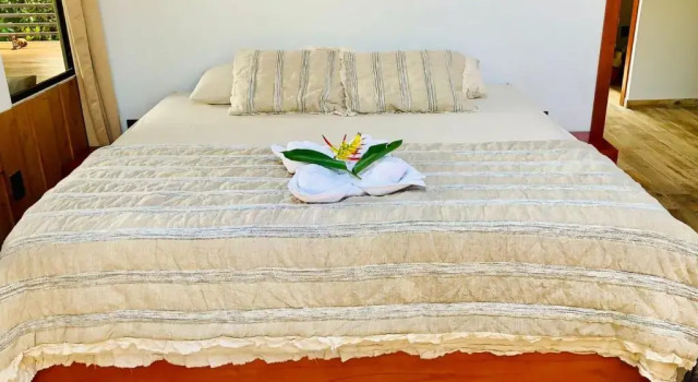 Коттедж Epic Adventure Lodge