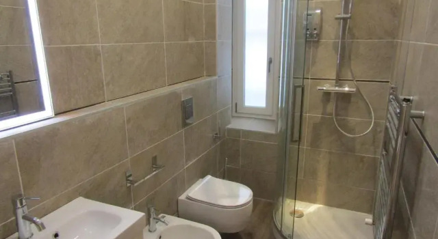 Двухместный номер Standard с видом на сад Glam Resort Villa Maria Luigia