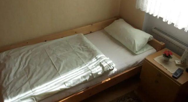 Номер Standard Pension Löffler