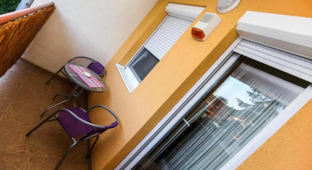 Апартаменты Welcome apartman