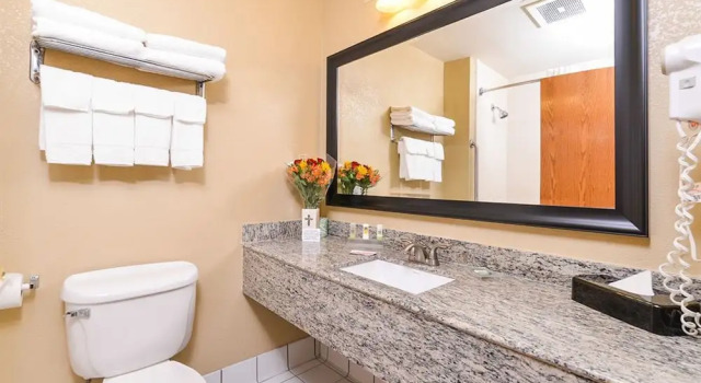 Номер Standard Country Inn & Suites by Radisson, Mesa, AZ