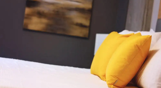 Двухместный люкс Deluxe MacEwan University Residence
