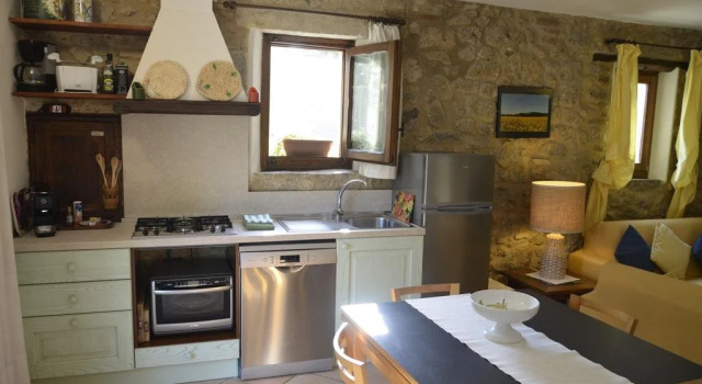 Via Vecchia, Book Hotel Hoteller i Val D'Elsa med pool, Swimmingpool