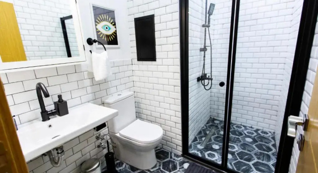 Студия Flats Company Ajda Apartment