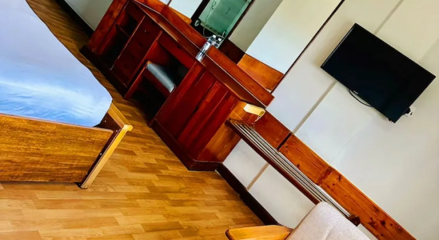 Номер Deluxe Royal Village Hotel