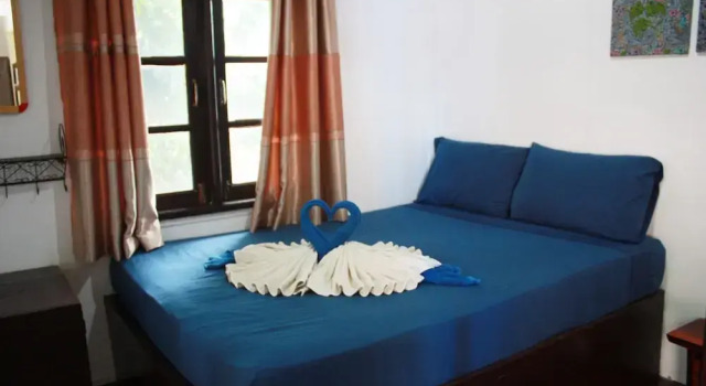 Семейный номер Standard Lantern Inn Koh Lipe