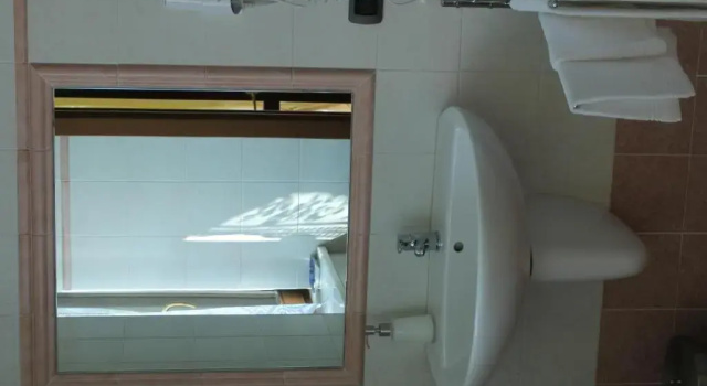 Номер Standard Agriturismo Il Bricco