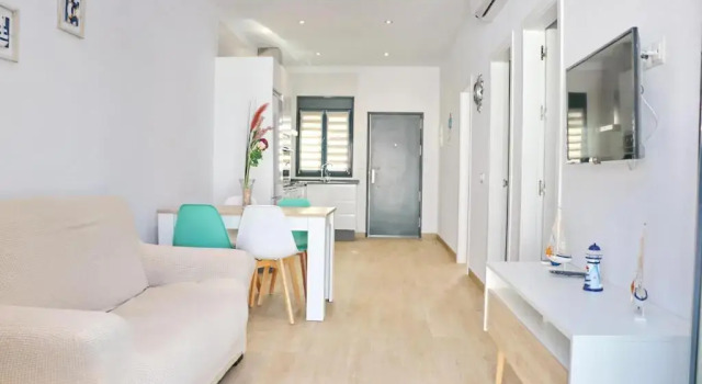 Casa con piscina de agua salada III, Забронировать Отель Конил-де-ла-Фронтера Коста-де-ла-Лус
