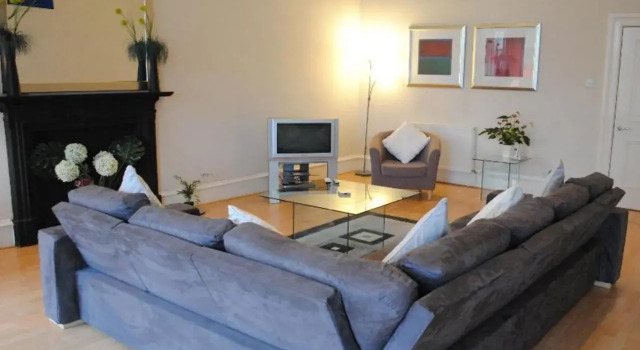 Dreamhouse Apartments Glasgow West End, Забронировать Апартаменты/квартира Северо-Запад Глазго, рядом с Whyte &amp; Mackay