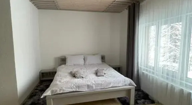 Номер Standard Kelef House