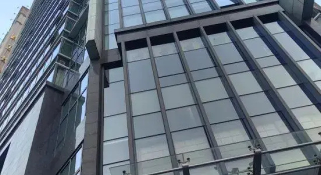 Yumi Hotel Apartment (Guangzhou Zhujiang New Town Jinan University Branch), Boek Appartement Hotels in Guangdong met parkeren, Parkeren