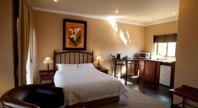Centurion, Reservar Hotel Die Hoewes Centurion