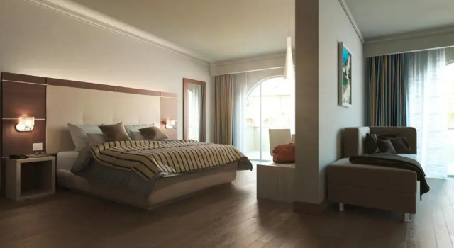 Junior-Suite TUI MAGIC LIFE Calabria - All Inclusive