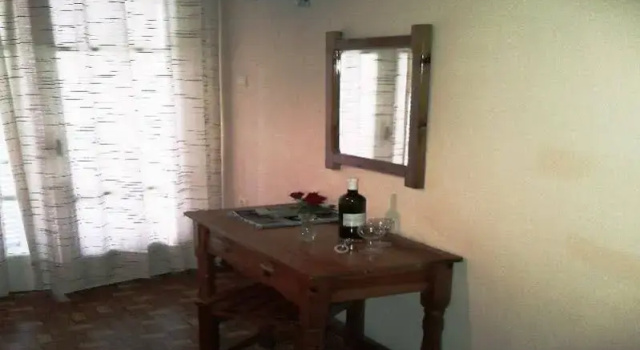 Apostolos & Eleni Family Apartments