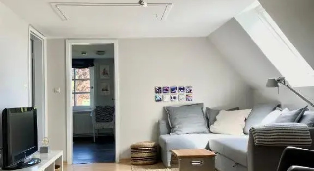 Ferienwohnung Hochdorfer Garten, Réserver Appartement Tating Eiderstedt