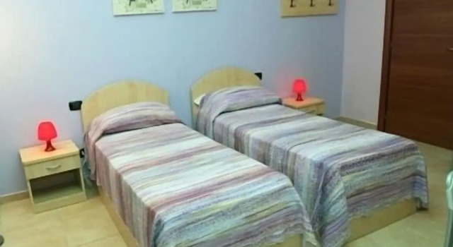Номер Comfort CasadelMela B&B