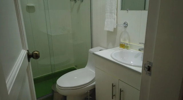 Номер Executive Almudena Suites Uyuni