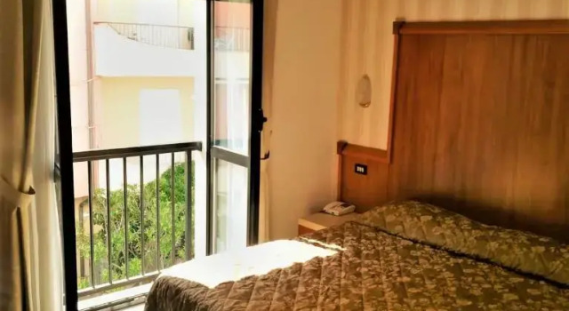 Двухместный номер Standard Hotel Giada
