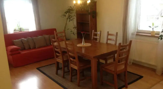 Люкс Superior Pension and Apartments MONIKA