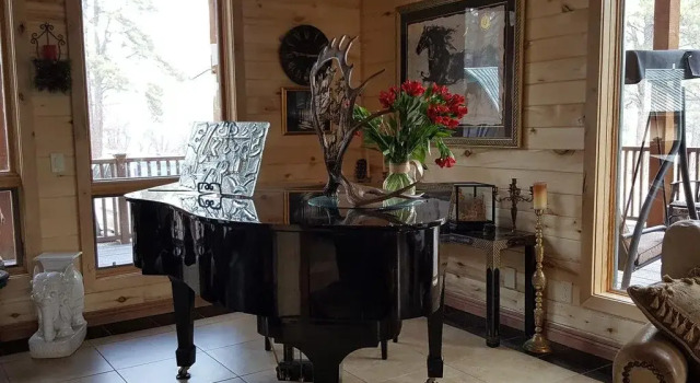 Elktrace Bed and Breakfast, Забронировать Отель Пагоса-Спрингс Колорадо