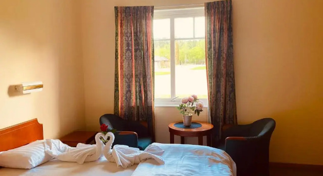 Hotell Indalsleden, Забронировать Отель Отели Norrland 3 звезды, 3*
