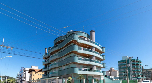 Aluguel Apartamento 3 quartos - 641C