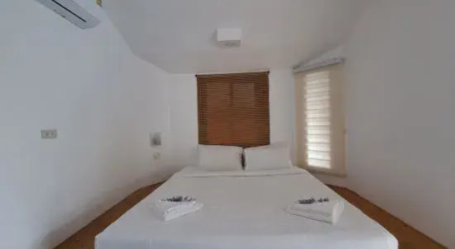 Коттедж White house bailan resort