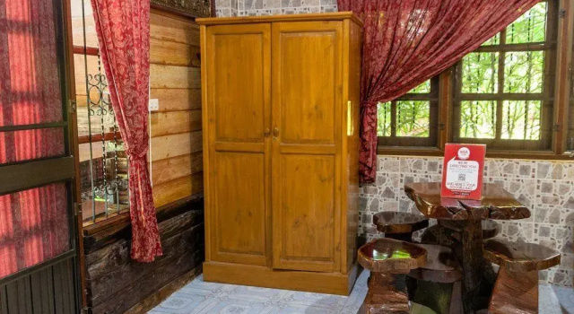 NIDA Rooms Chaing Dao 46 Valley