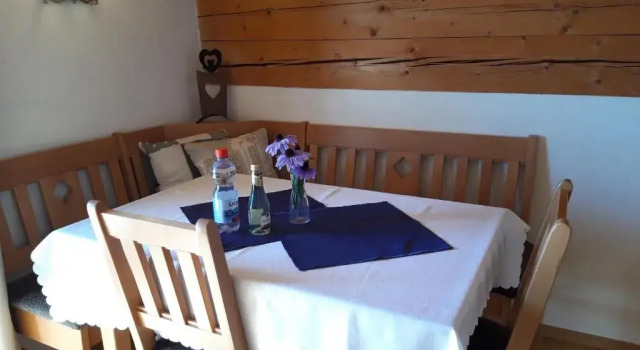 Apartment Utschneider-Holzer, Rezervovat Apartmán Bayersoien Bavorsko