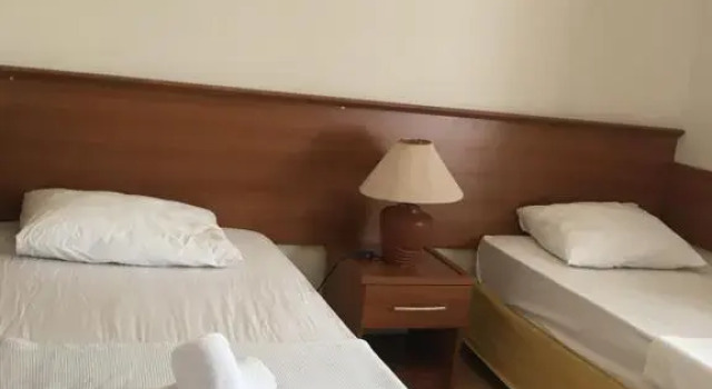 Двухместный номер Standard Felicity Hotel & Bungalows