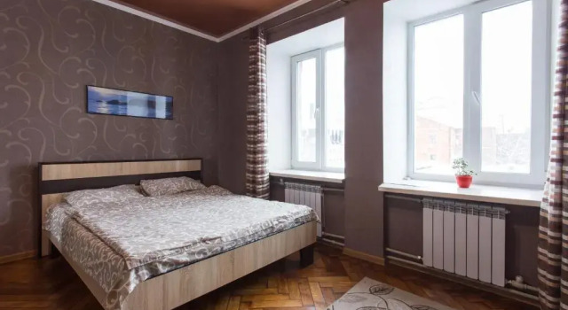Royal Apartment On Bazhanova 11 A, Prenota Appartamento Appartamenti a Charkiv, Appartamento