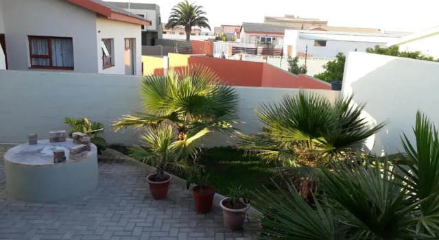 Apartamento con vista Dianas Apartment