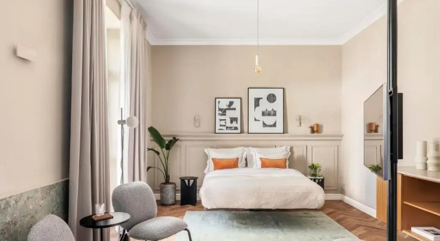Suite Hotel Noel