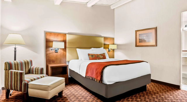 Best Western Outlaw Inn