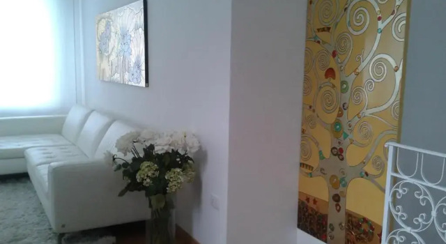 Апартаменты Appartamento in Villa