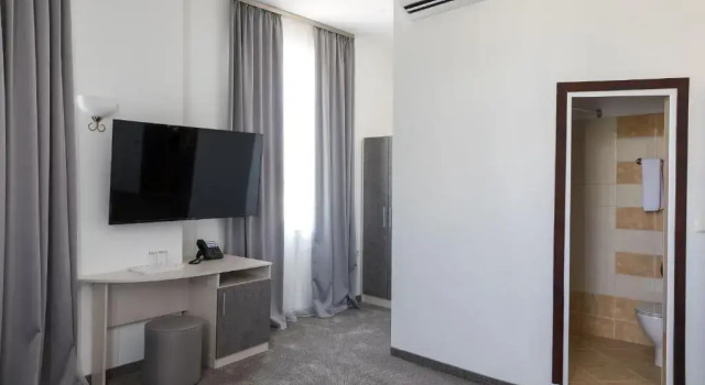 Номер Deluxe Hotel Central