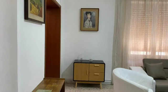 Apartment Golden House