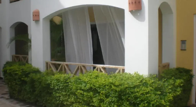 Апартаменты Vanilla House