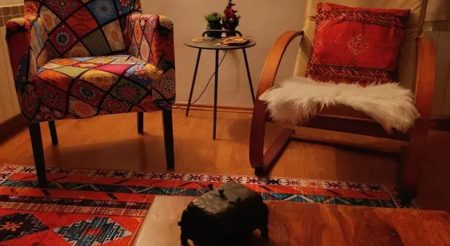 Апартаменты Beautiful apartment in center Sarajevo