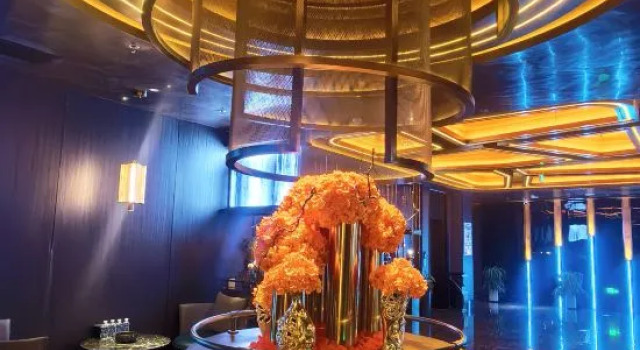 Wenling Ruoheng Xinboyueju Hotel (Jinyue City), Book Hotel Taizhou Zhejiang