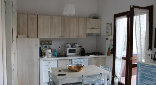 Beach House Stefi