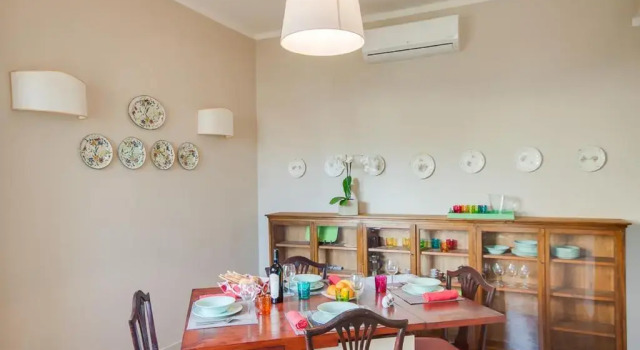 Апартаменты с 3 комнатами Apartments Florence- Palazzo Pitti