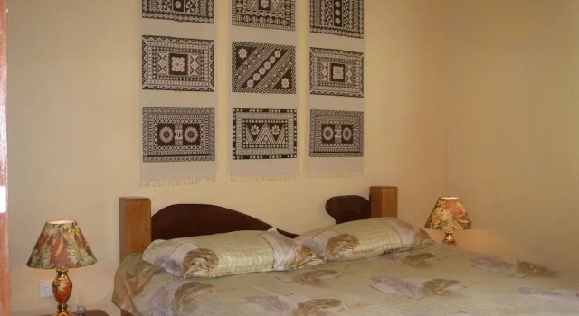 Вилла Korovesi Sunshine Villas