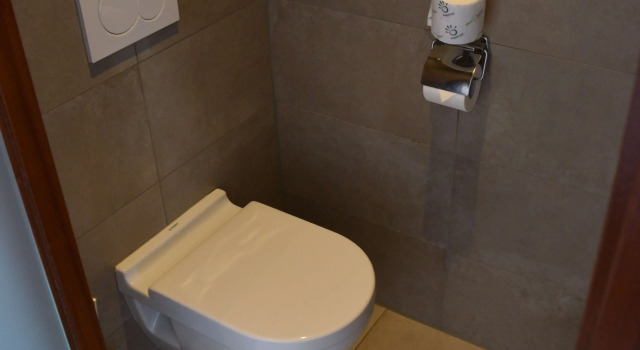 Двухместный номер Deluxe Golden Tulip West Ende