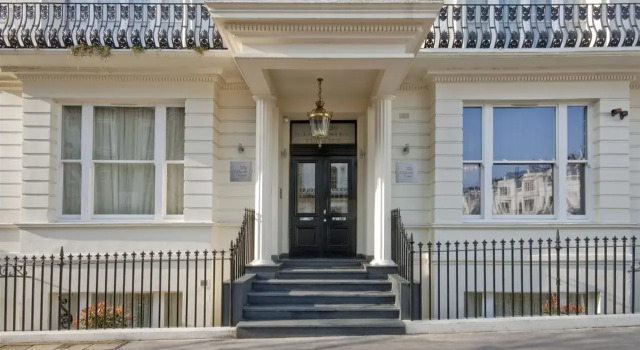 20 Hertford Street - Mayfair Apartments, Забронировать Апартаменты/квартира Апартаменты Лондона, рядом с Марбл Арк, Апартаменты/квартира