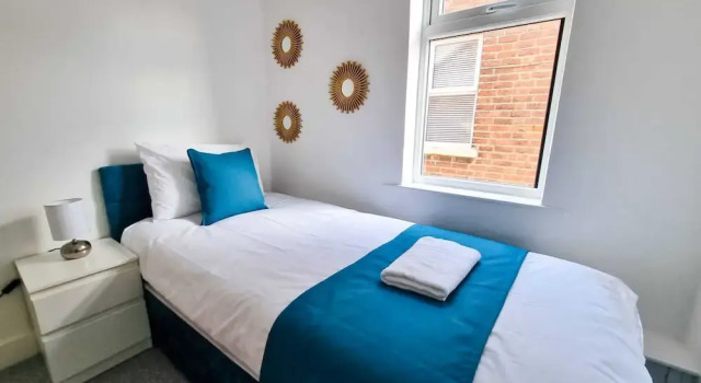 Casa Gloucester Service Apartment, Varaa Huoneisto Asunnot kohteessa Merseyside, Huoneisto
