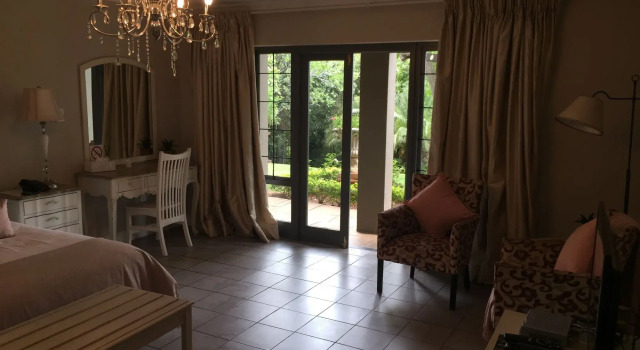 Montpellier Guesthouse, Reservar Hotel Hotéis em Pretoria com piscina, Piscina