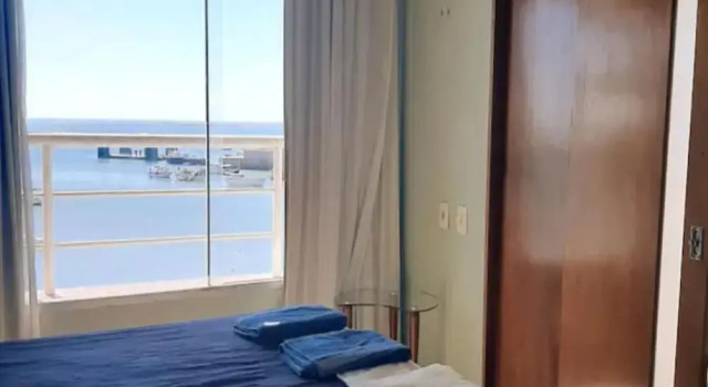 Апартаменты Standard Yacht Coast
