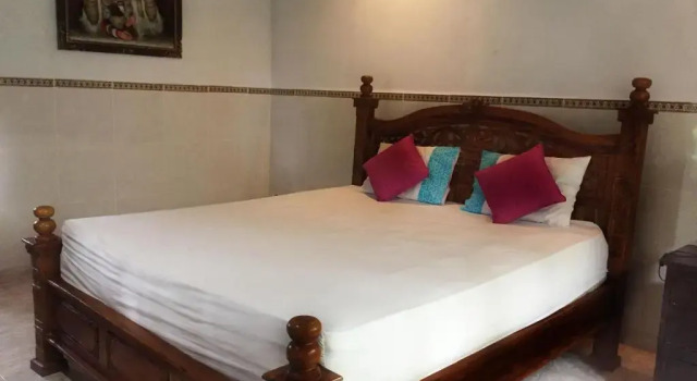 Номер Standard Bagus Homestay